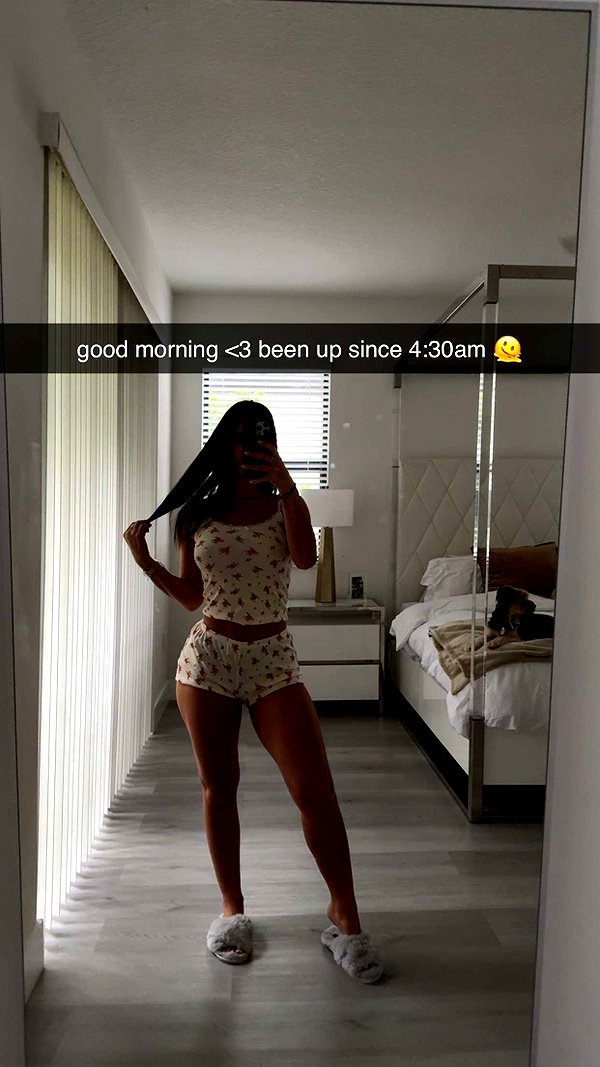 ashleyserranom snapchat image archive image