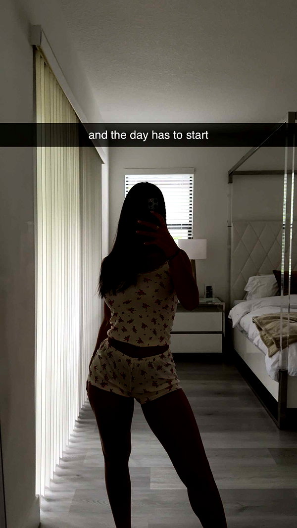 ashleyserranom snapchat image archive image