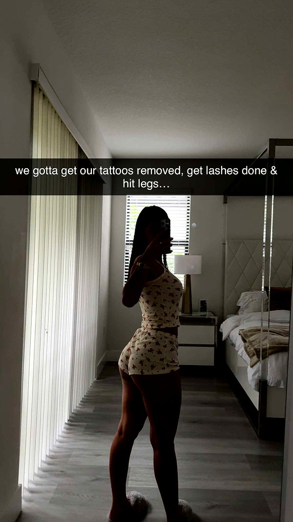ashleyserranom snapchat image archive image