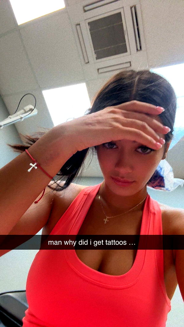 ashleyserranom snapchat image archive image