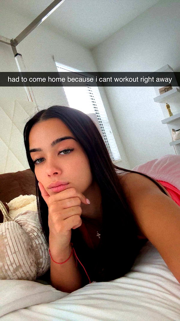 ashleyserranom snapchat image archive image
