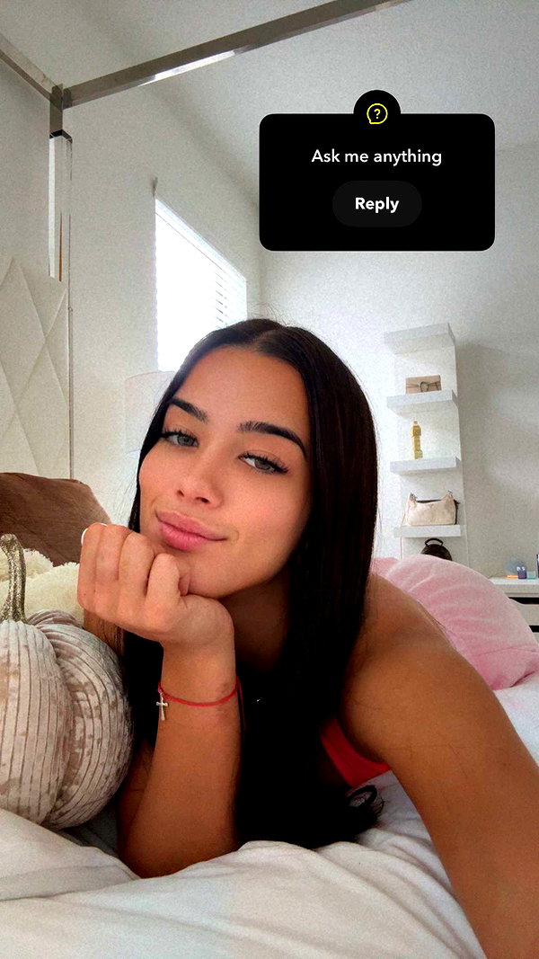 ashleyserranom snapchat image archive image