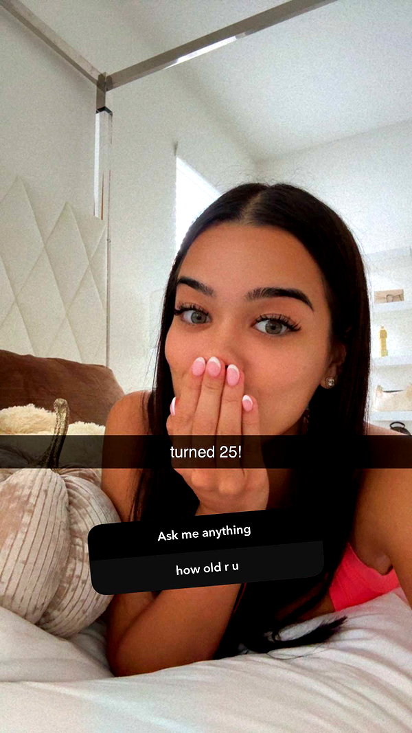 ashleyserranom snapchat image archive image