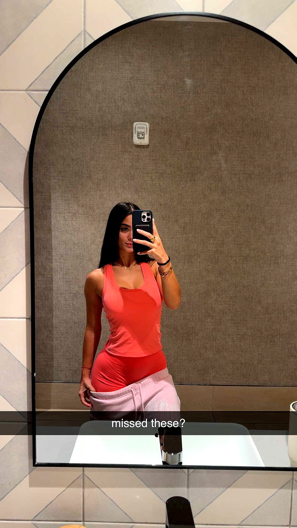 ashleyserranom snapchat image archive image