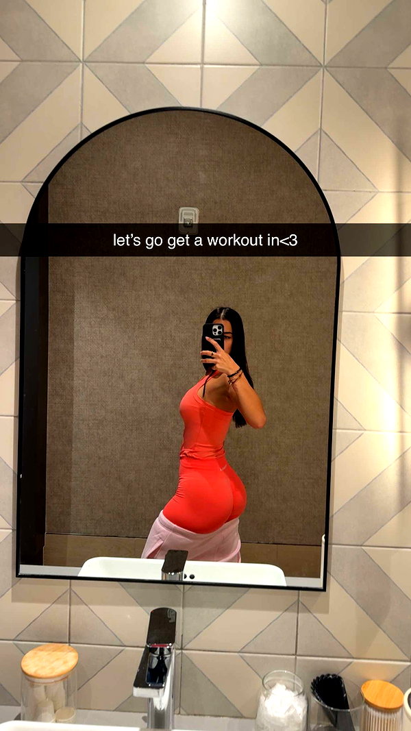 ashleyserranom snapchat image archive image