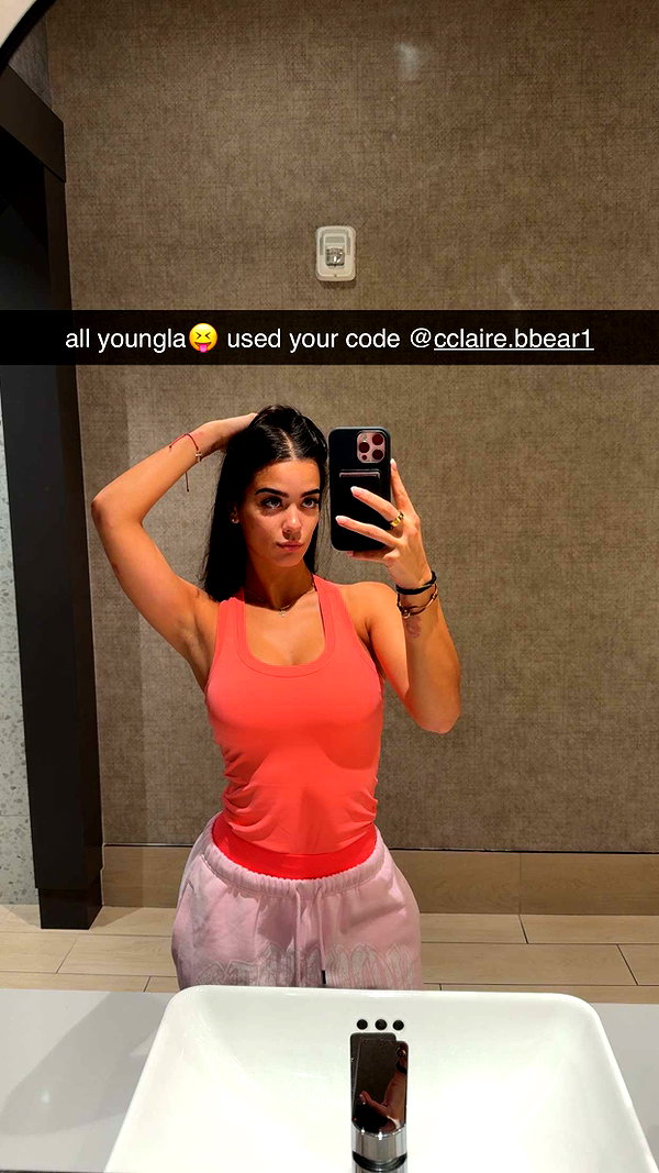 ashleyserranom snapchat image archive image