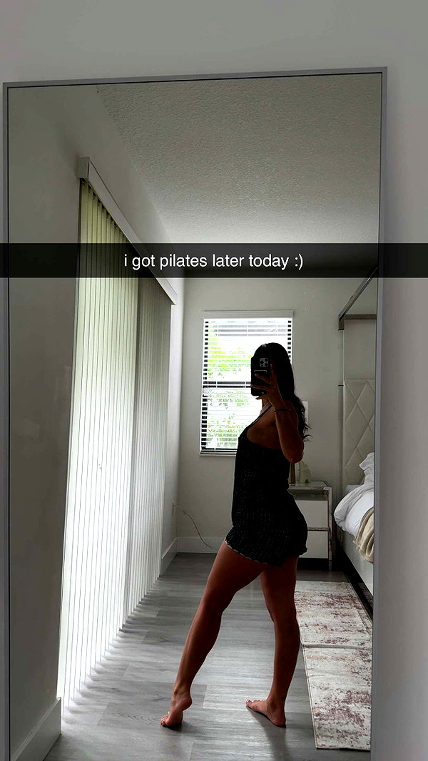 ashleyserranom snapchat image archive image