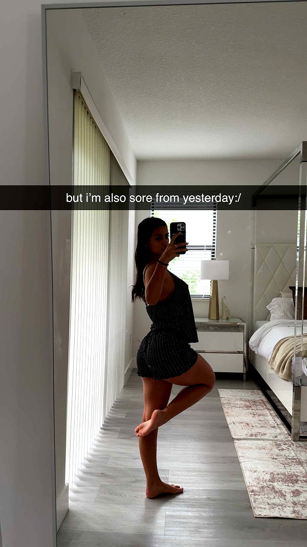 ashleyserranom snapchat image archive image