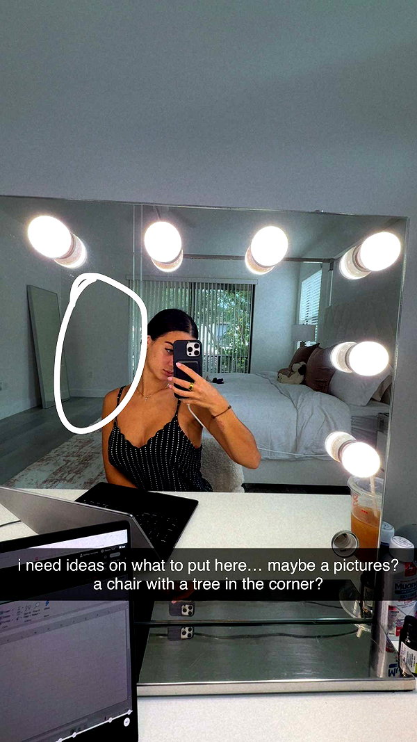 ashleyserranom snapchat image archive image