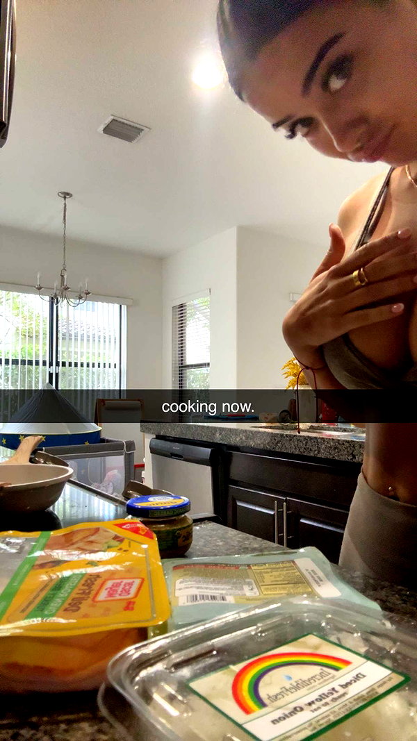 ashleyserranom snapchat image archive image