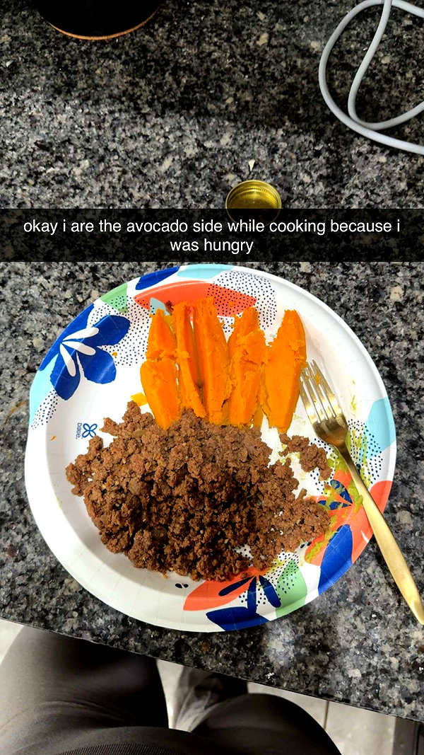 ashleyserranom snapchat image archive image