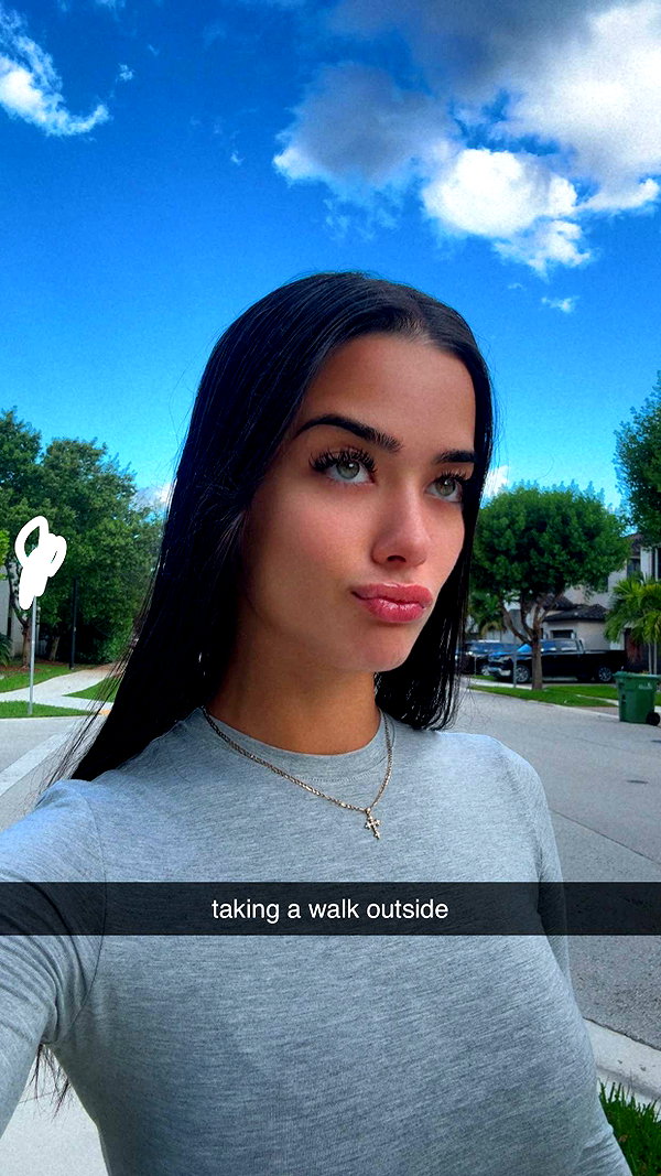 ashleyserranom snapchat image archive image