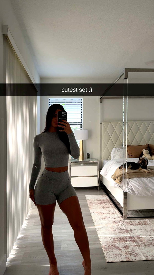 ashleyserranom snapchat image archive image