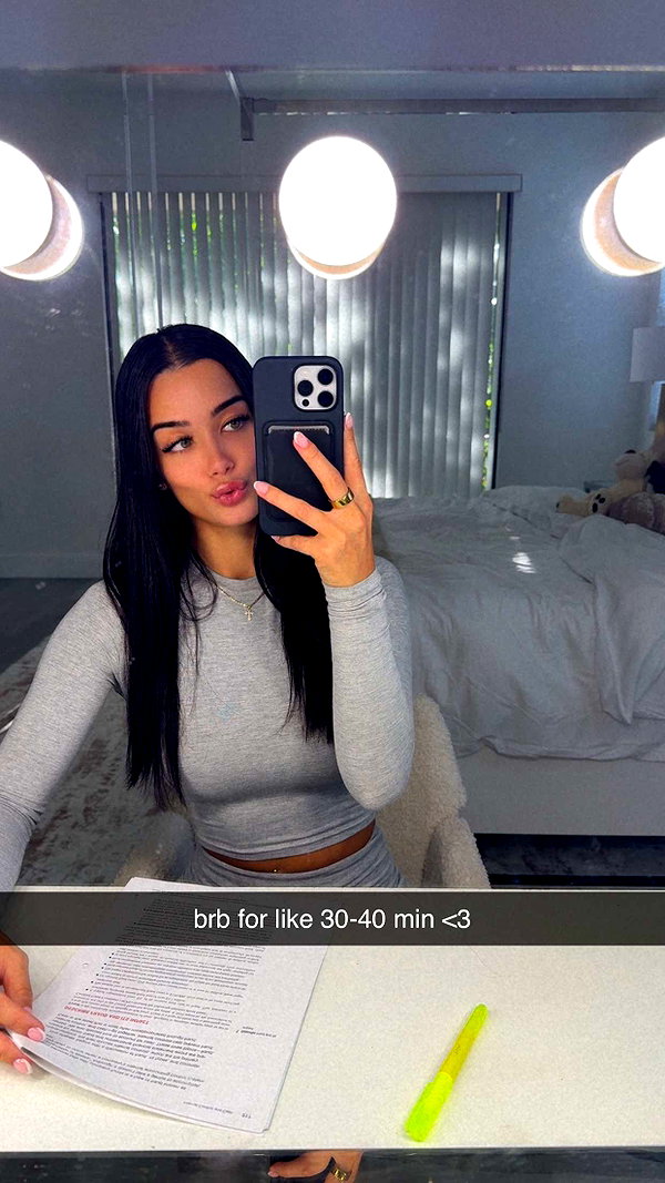 ashleyserranom snapchat image archive image