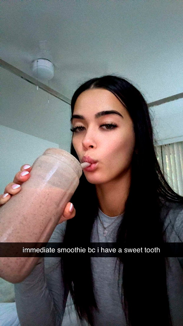 ashleyserranom snapchat image archive image