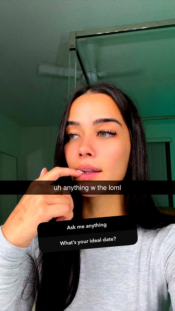 ashleyserranom snapchat image archive image
