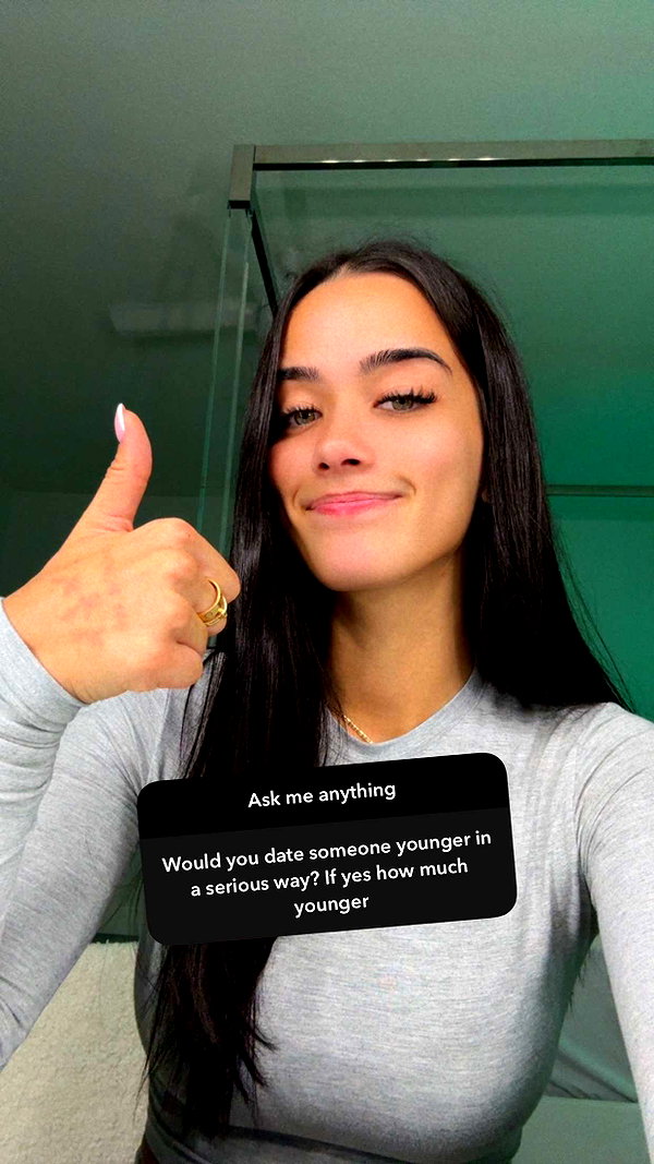 ashleyserranom snapchat image archive image