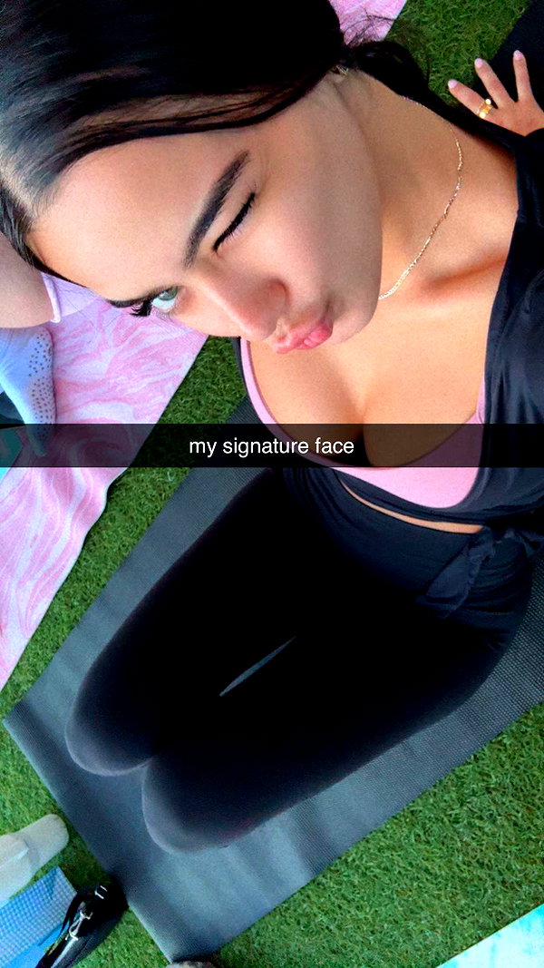 ashleyserranom snapchat image archive image