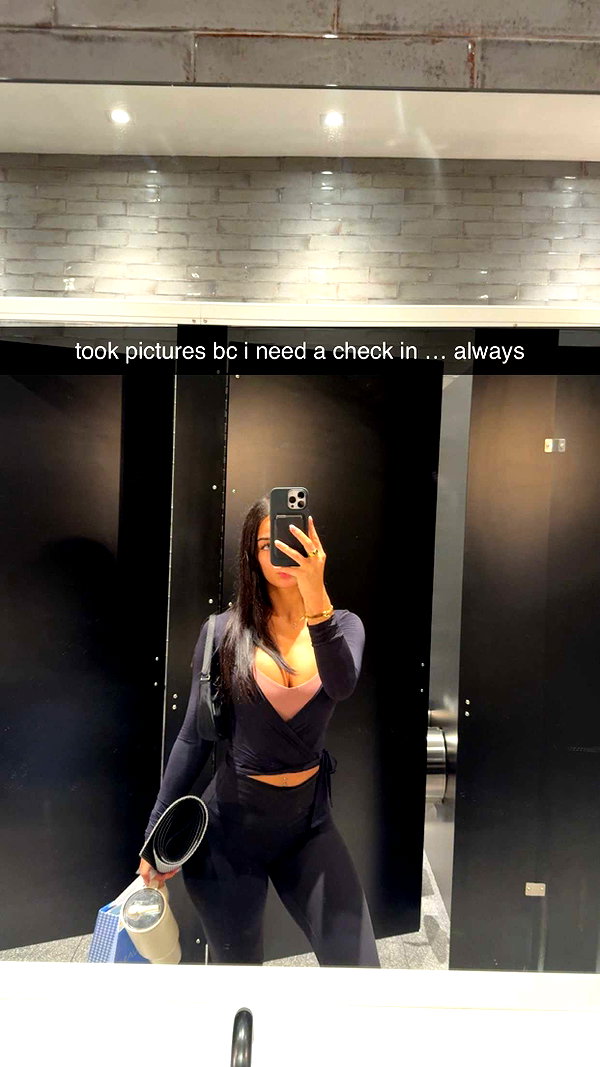 ashleyserranom snapchat image archive image