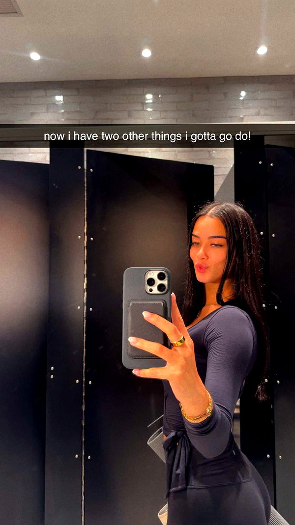 ashleyserranom snapchat image archive image
