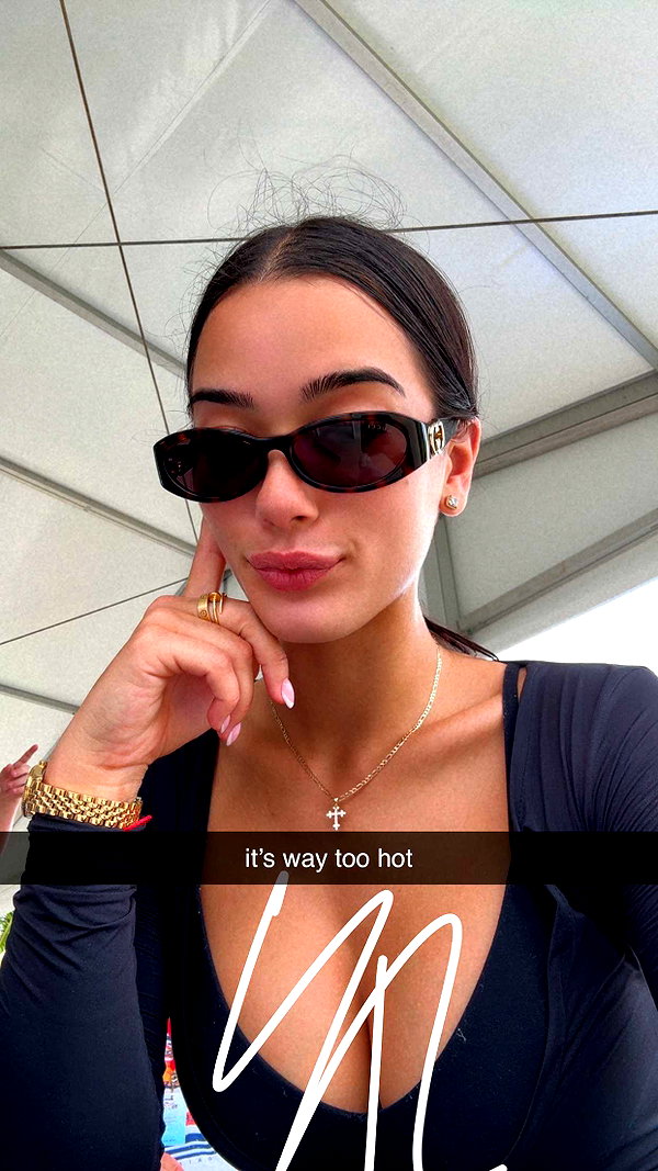 ashleyserranom snapchat image archive image