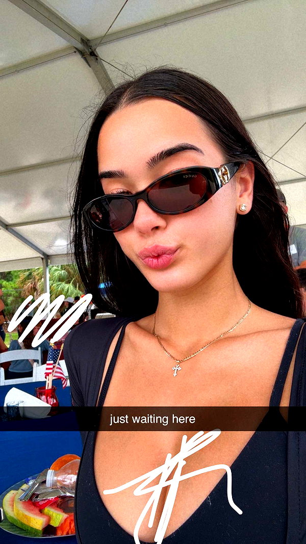 ashleyserranom snapchat image archive image