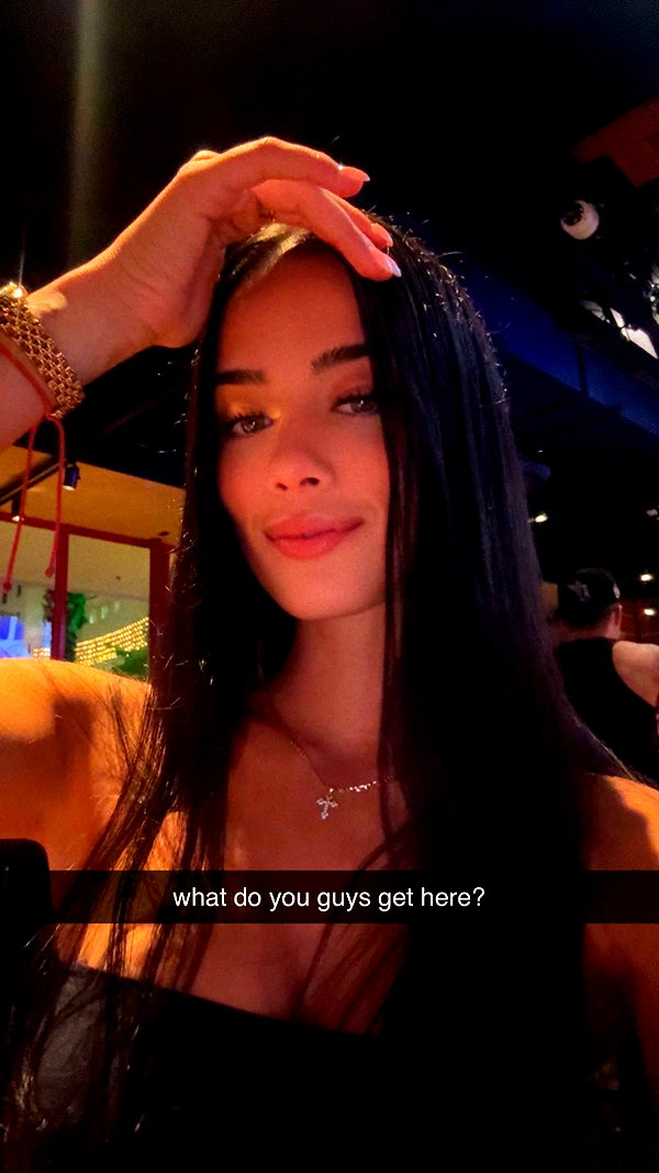 ashleyserranom snapchat image archive image