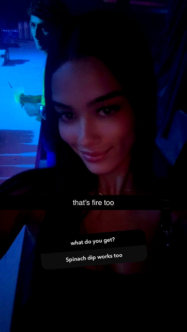 ashleyserranom snapchat image archive image