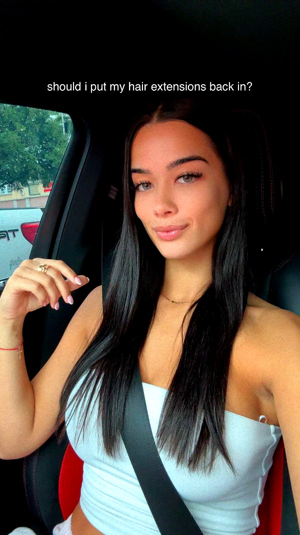 ashleyserranom snapchat image archive image