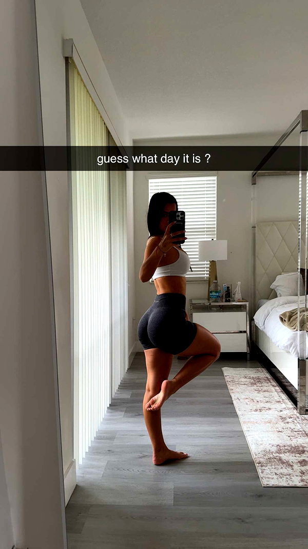 ashleyserranom snapchat image archive image