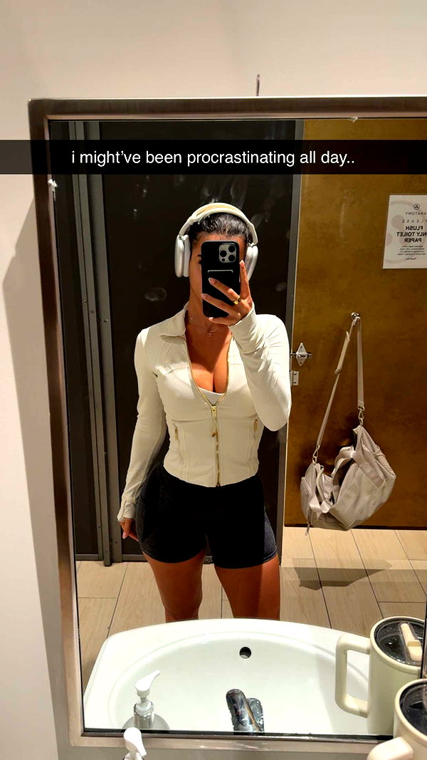 ashleyserranom snapchat image archive image