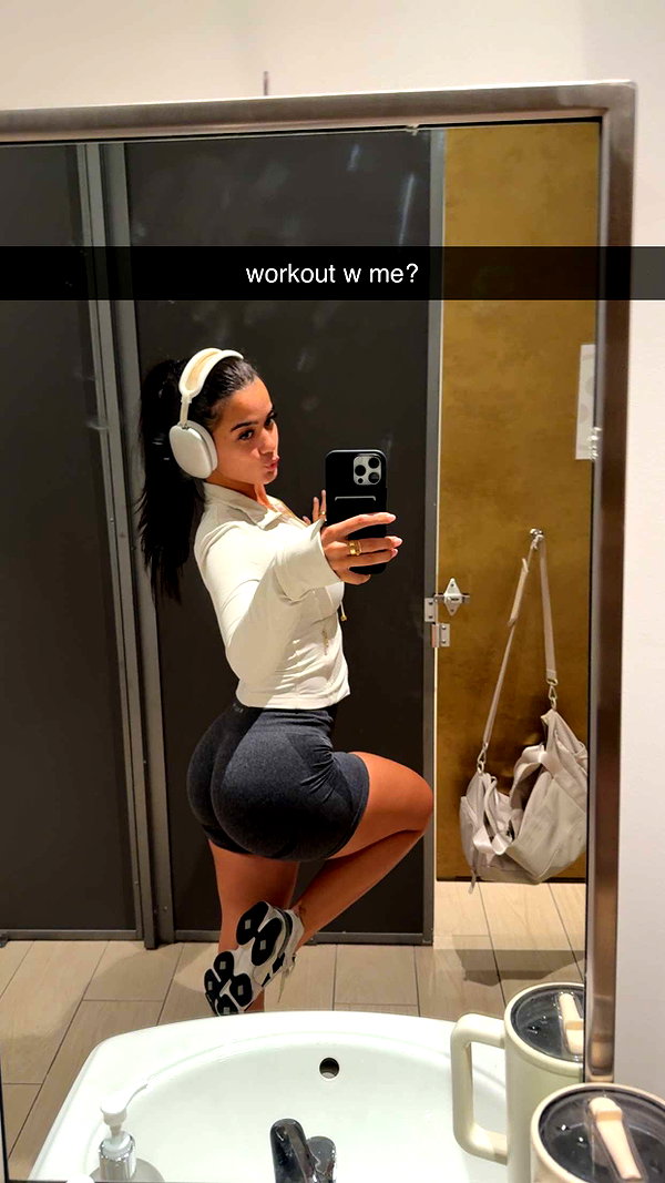 ashleyserranom snapchat image archive image