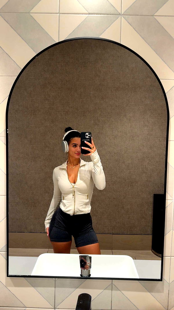 ashleyserranom snapchat image archive image