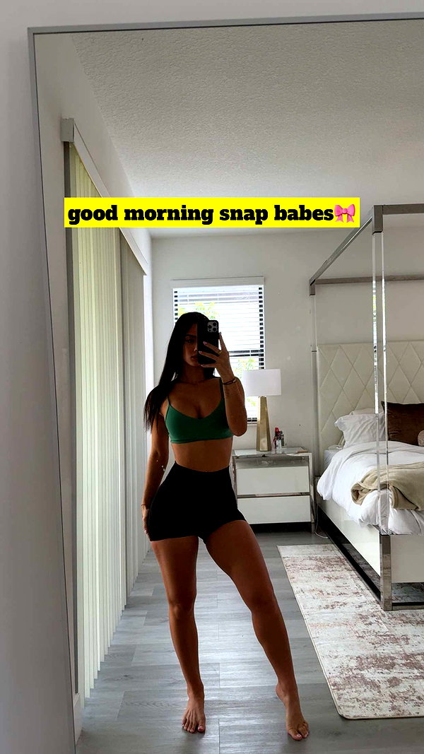 ashleyserranom snapchat image archive image
