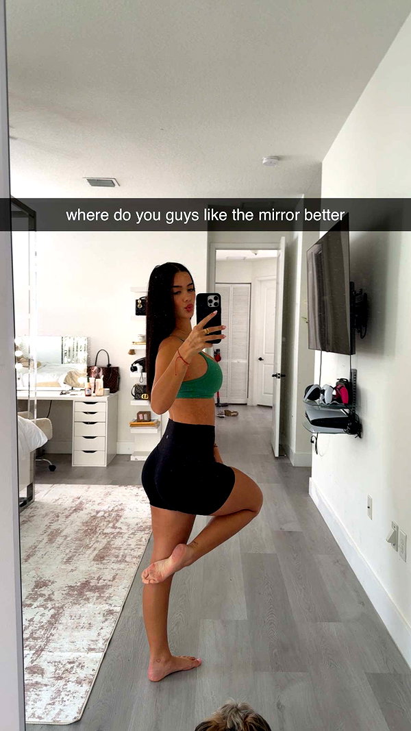 ashleyserranom snapchat image archive image