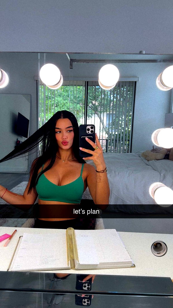 ashleyserranom snapchat image archive image