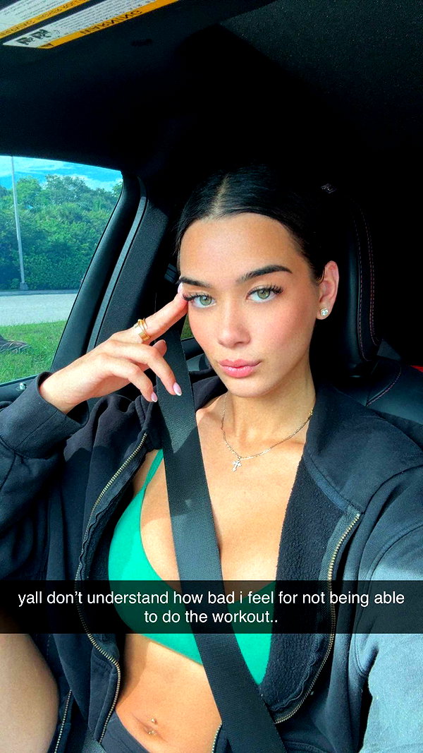 ashleyserranom snapchat image archive image