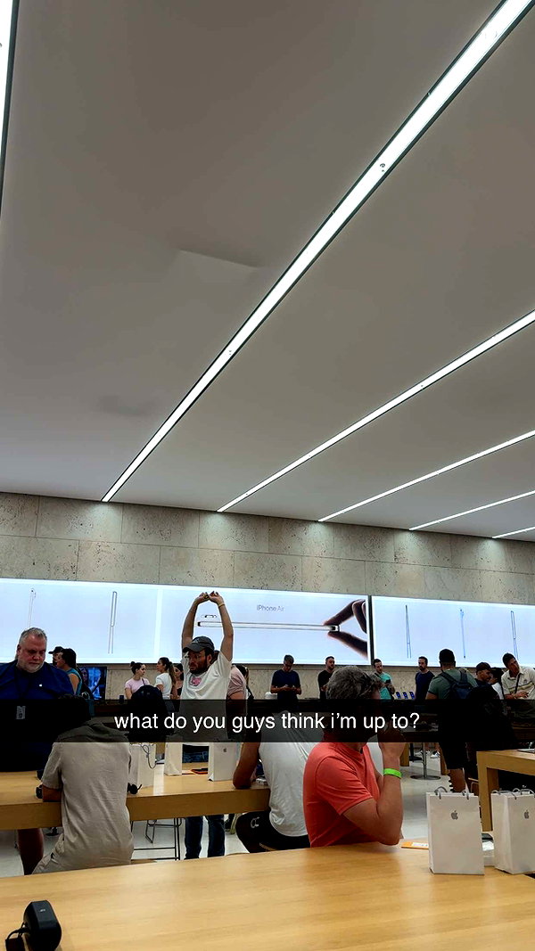 ashleyserranom snapchat image archive image