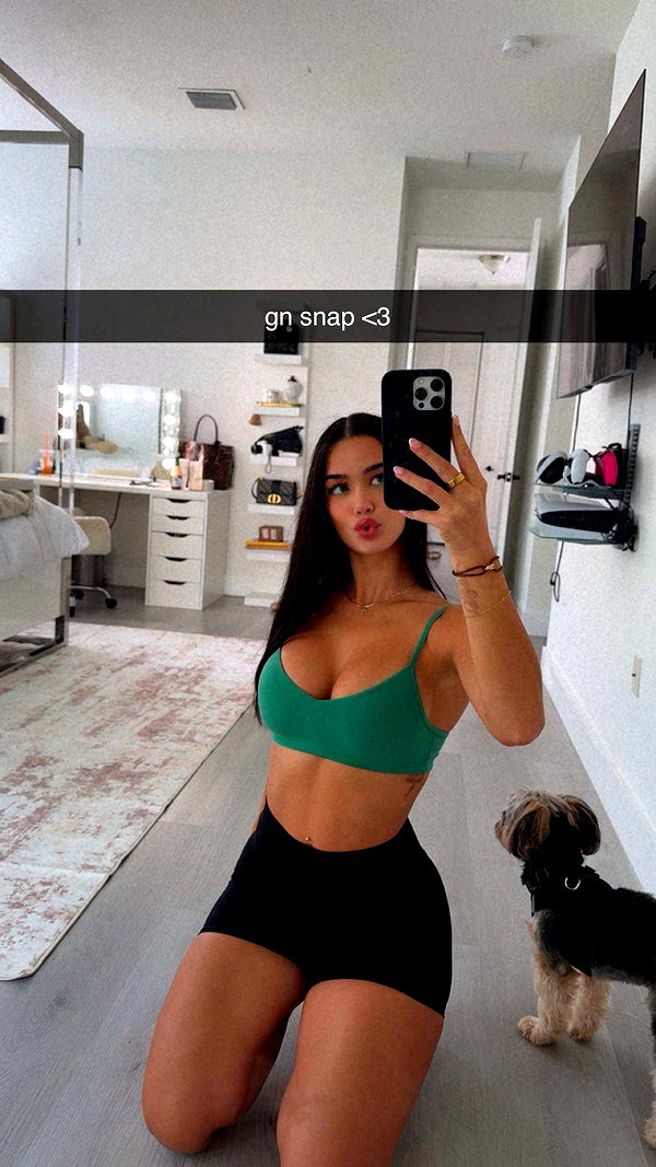 ashleyserranom snapchat image archive image