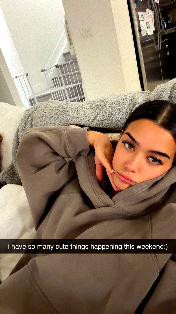 ashleyserranom snapchat image archive image