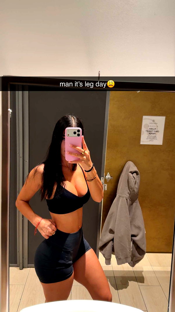 ashleyserranom snapchat image archive image
