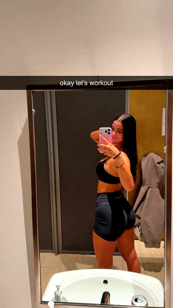 ashleyserranom snapchat image archive image
