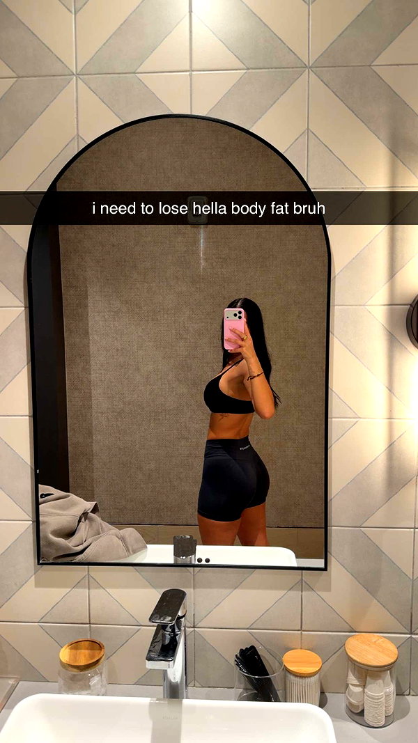 ashleyserranom snapchat image archive image