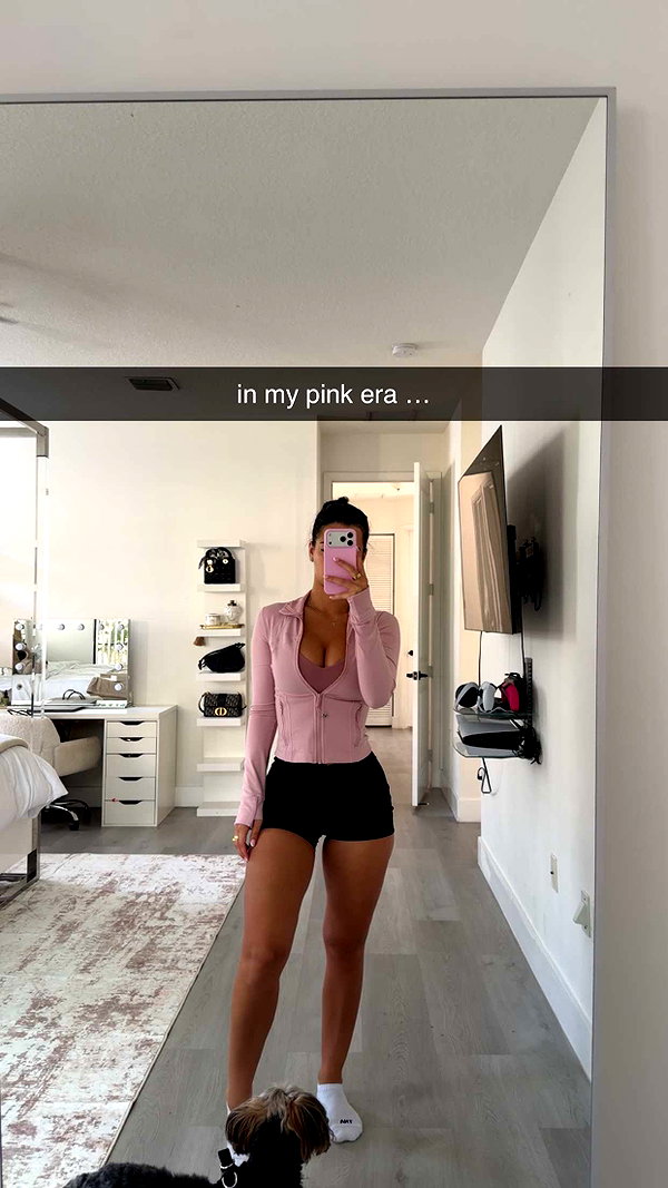 ashleyserranom snapchat image archive image
