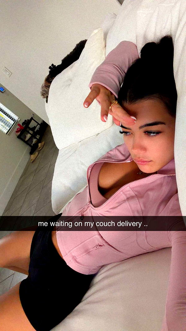 ashleyserranom snapchat image archive image