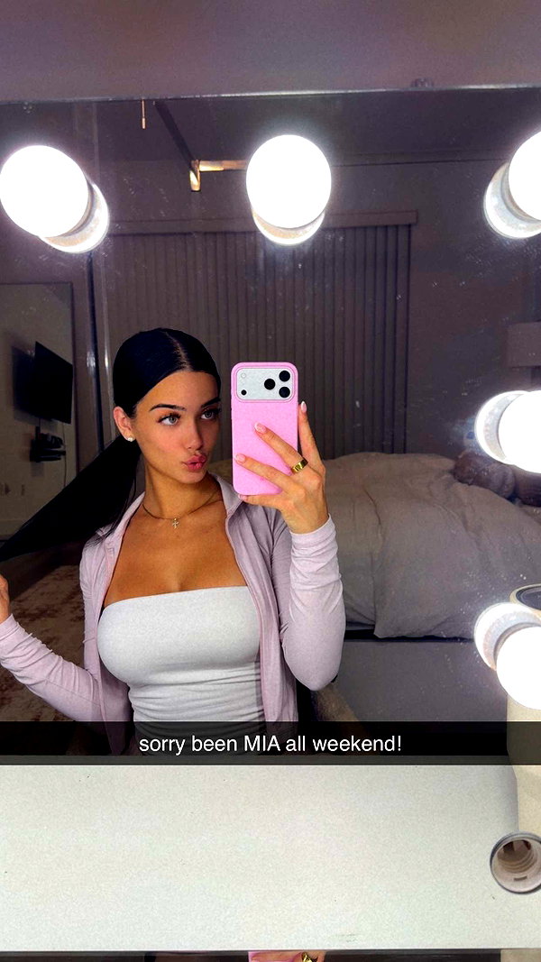 ashleyserranom snapchat image archive image