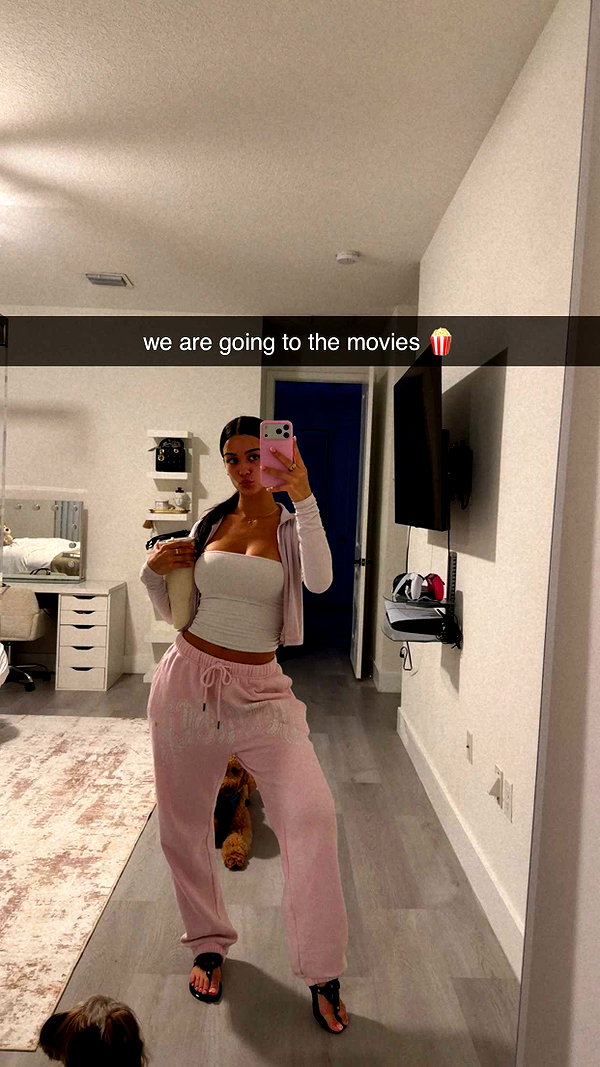 ashleyserranom snapchat image archive image