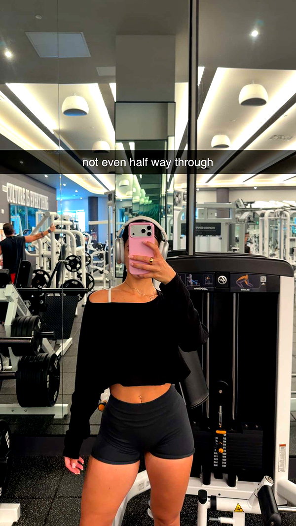 ashleyserranom snapchat image archive image