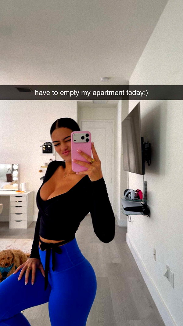ashleyserranom snapchat image archive image