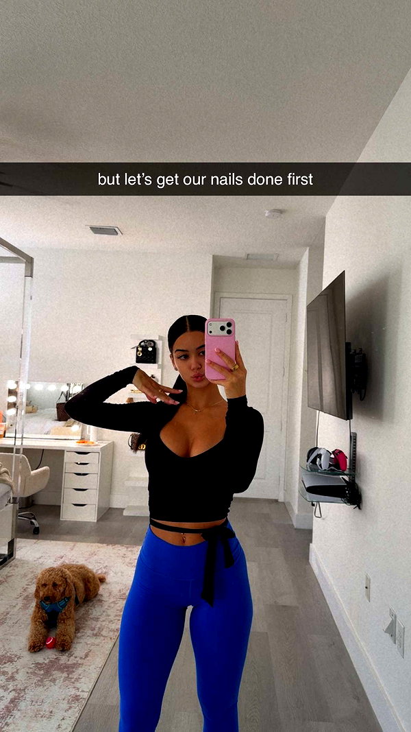 ashleyserranom snapchat image archive image